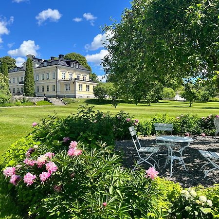 Faerna Herrgard & Spa Exterior photo