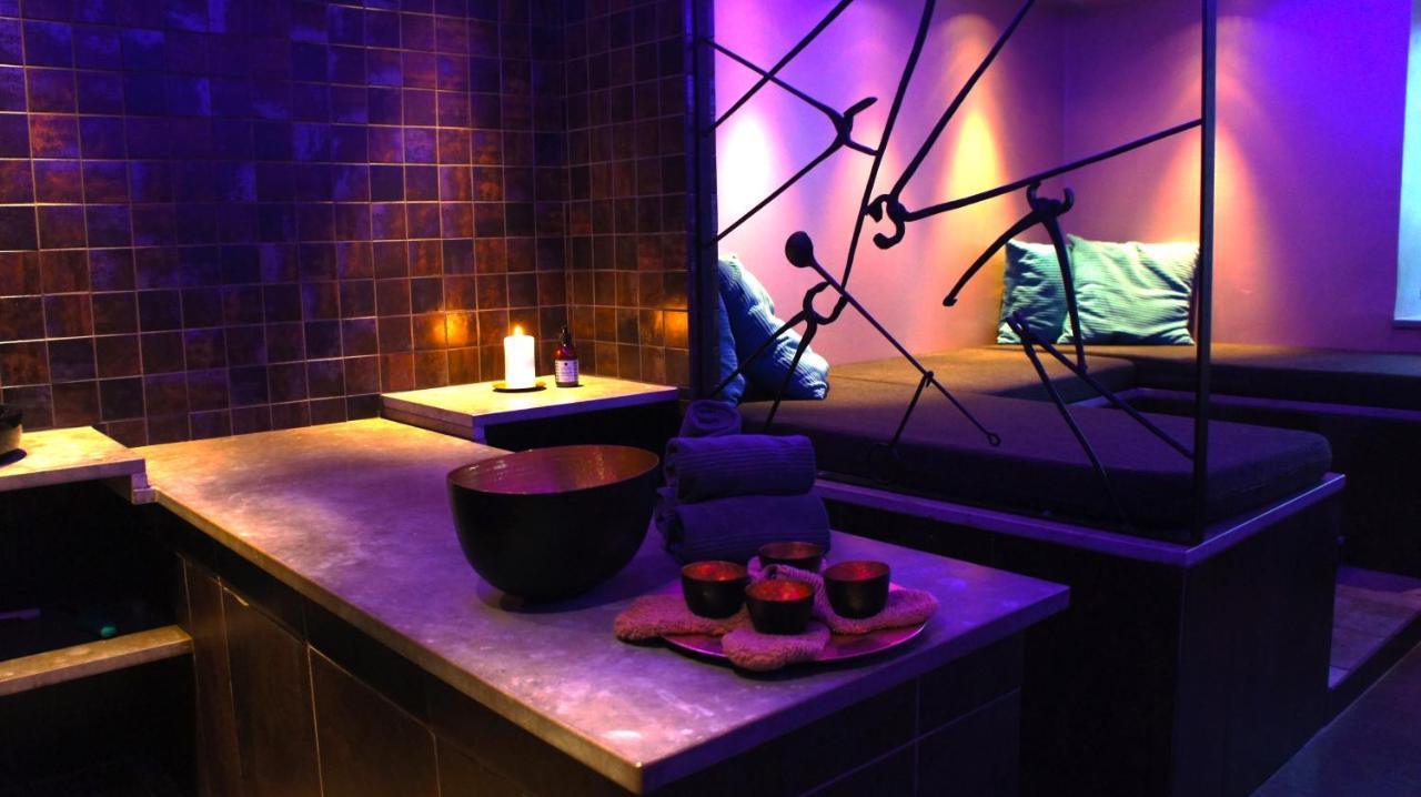 Faerna Herrgard & Spa Exterior photo