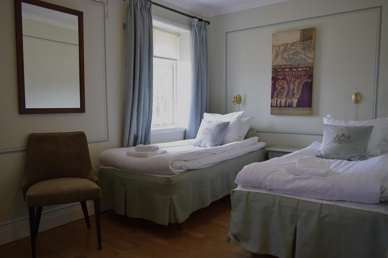 Faerna Herrgard & Spa Exterior photo