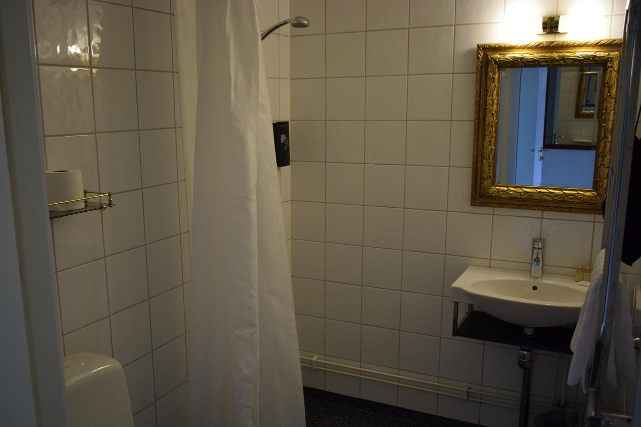 Faerna Herrgard & Spa Room photo